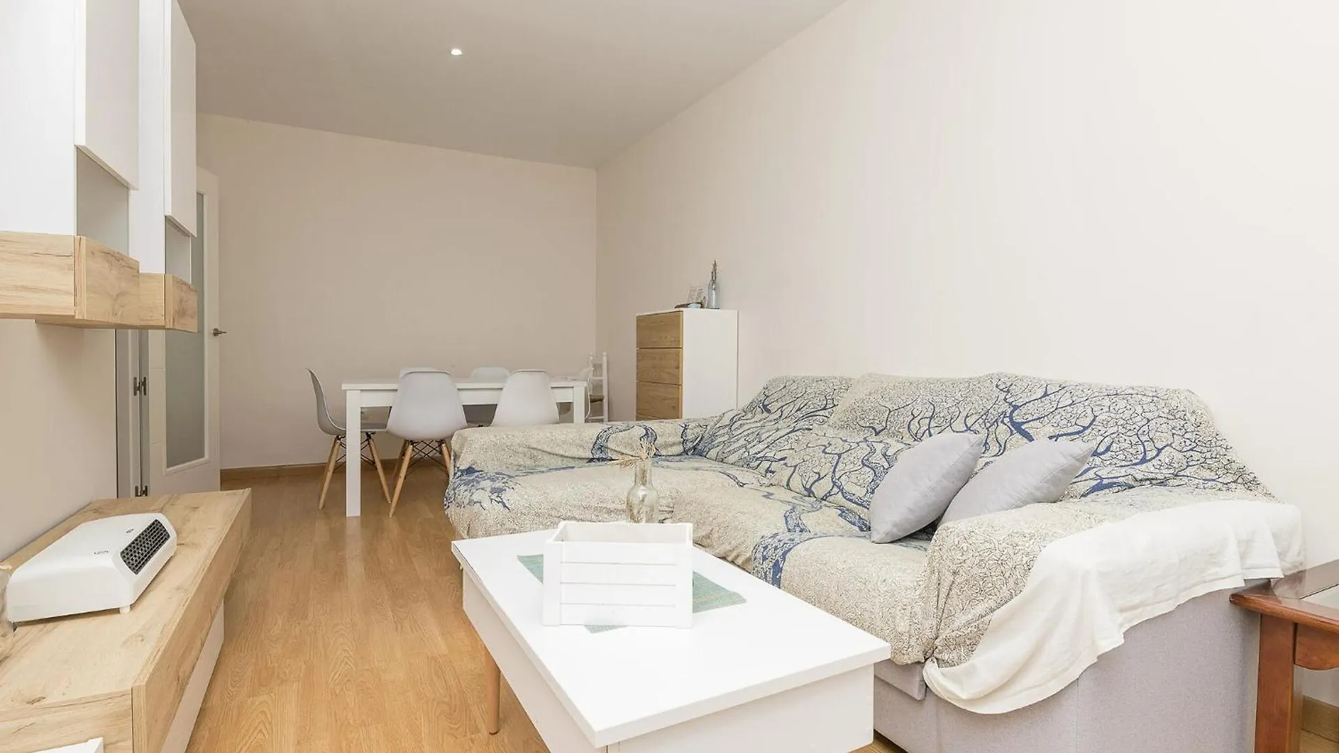 Balcon Del Atardecer - Apartment In Barbate Spain