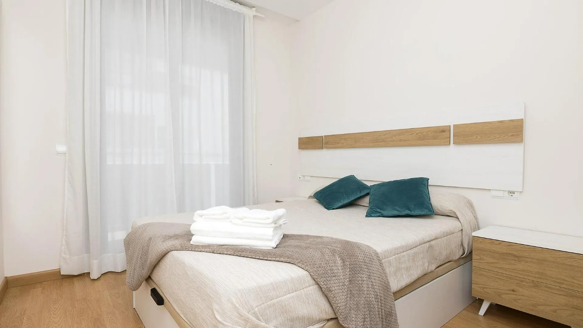 Holiday home Balcon Del Atardecer - Apartment In Barbate