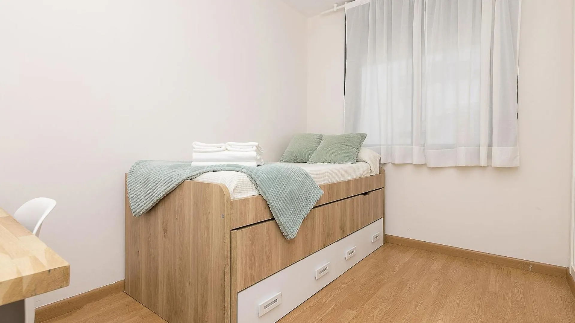 Holiday home Balcon Del Atardecer - Apartment In Barbate Spain