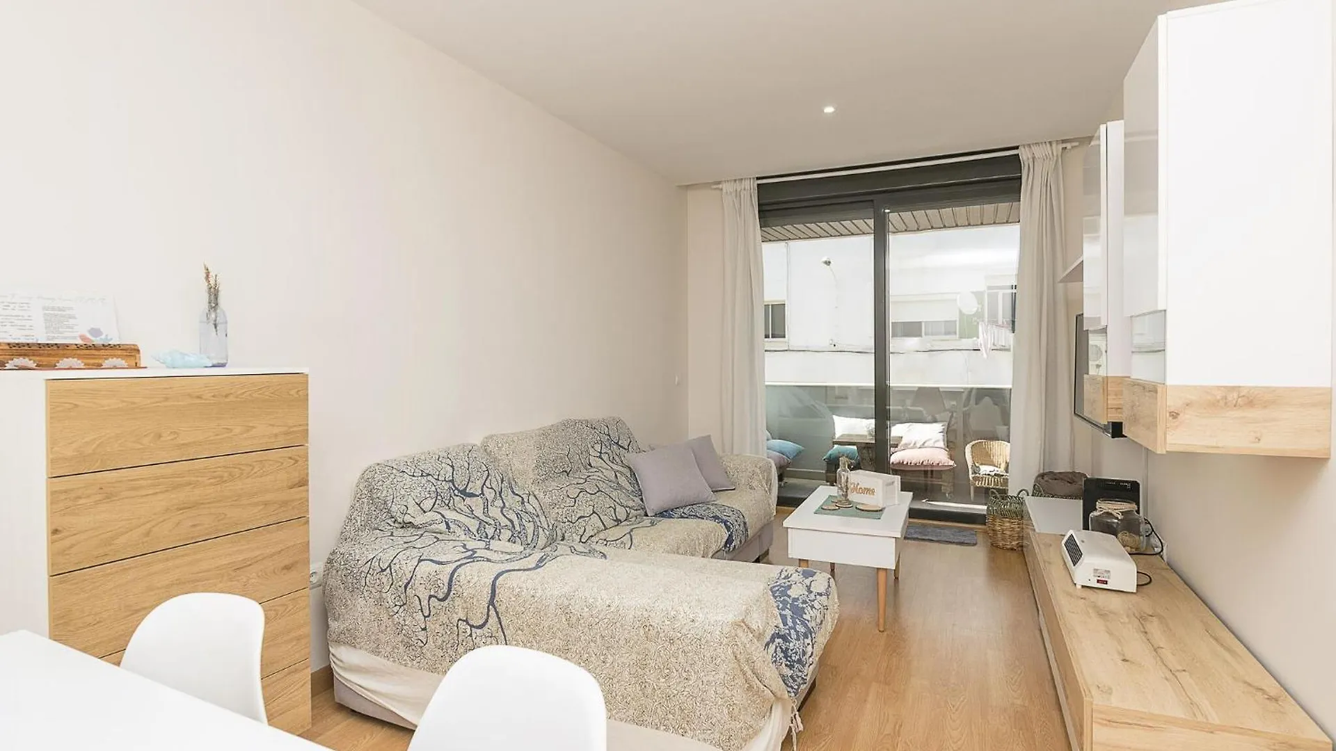 Balcon Del Atardecer - Apartment In Barbate Holiday home