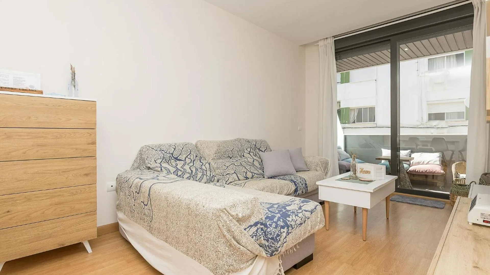 Holiday home Balcon Del Atardecer - Apartment In Barbate