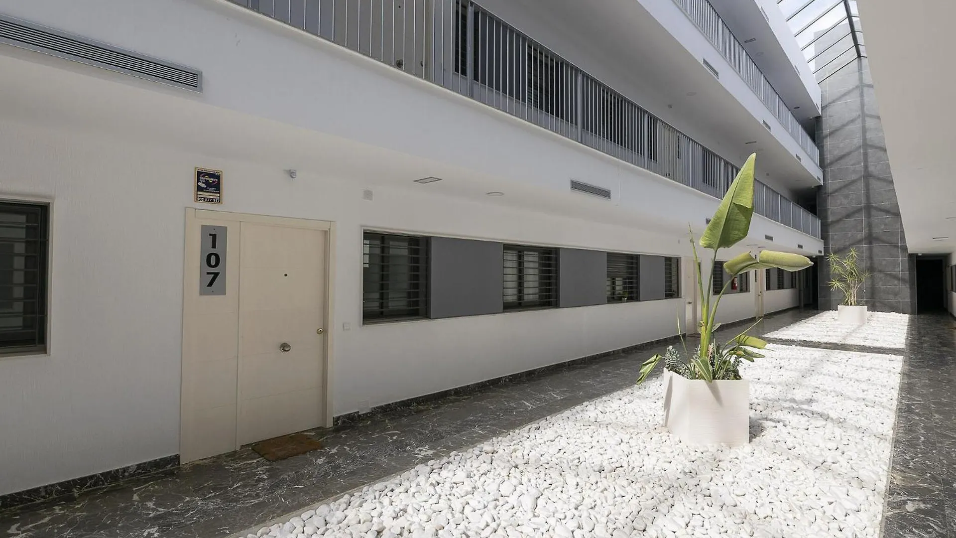 Holiday home Balcon Del Atardecer - Apartment In Barbate Spain