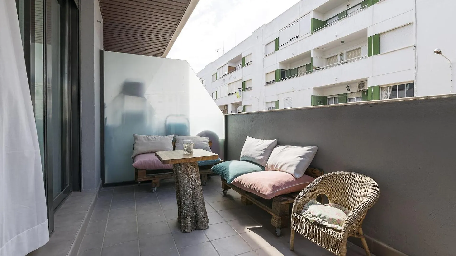 Balcon Del Atardecer - Apartment In Barbate 0*,  Spain